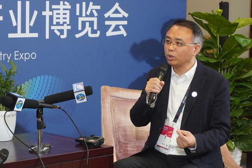 大數(shù)據(jù)的未來是場景應(yīng)用——清華大學互聯(lián)網(wǎng)產(chǎn)業(yè)研究院院長朱巖觀點解析